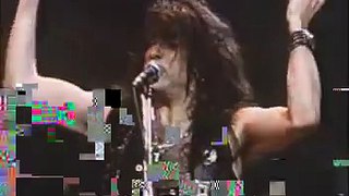 Kiss - Take It Off (Uncensored Version).avi