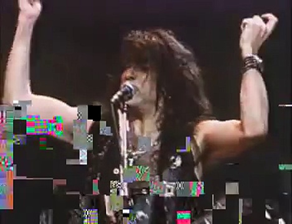 Kiss - Take It Off (Uncensored Version).avi