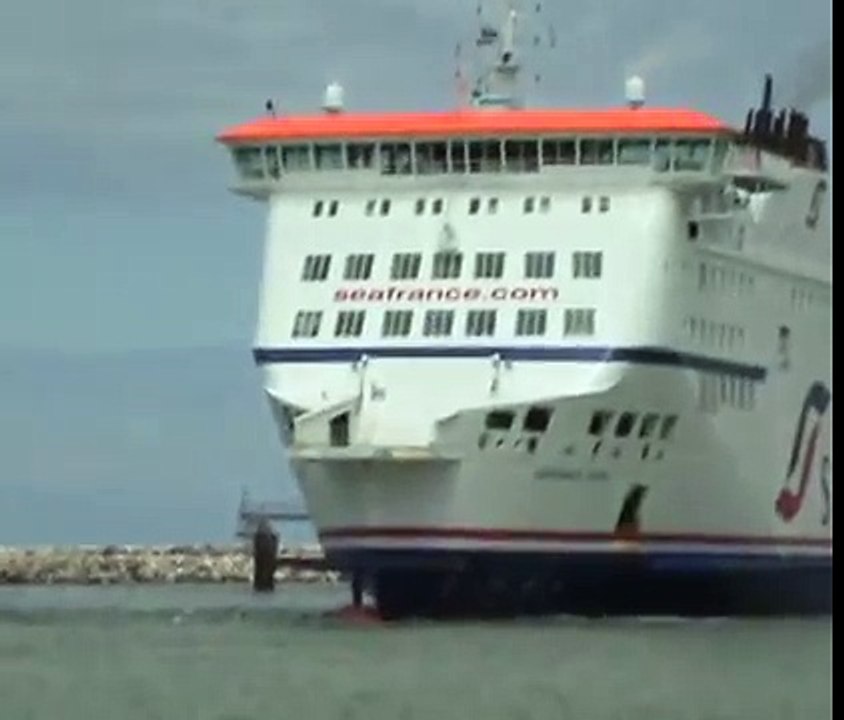 seafrance rodin