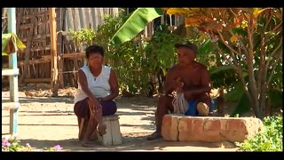 Reportaje al Perú : Zorritos, la playa feliz - Cap 1
