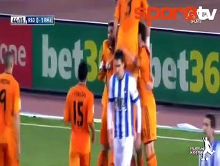 Real Madrid 'takibe devam' dedi!