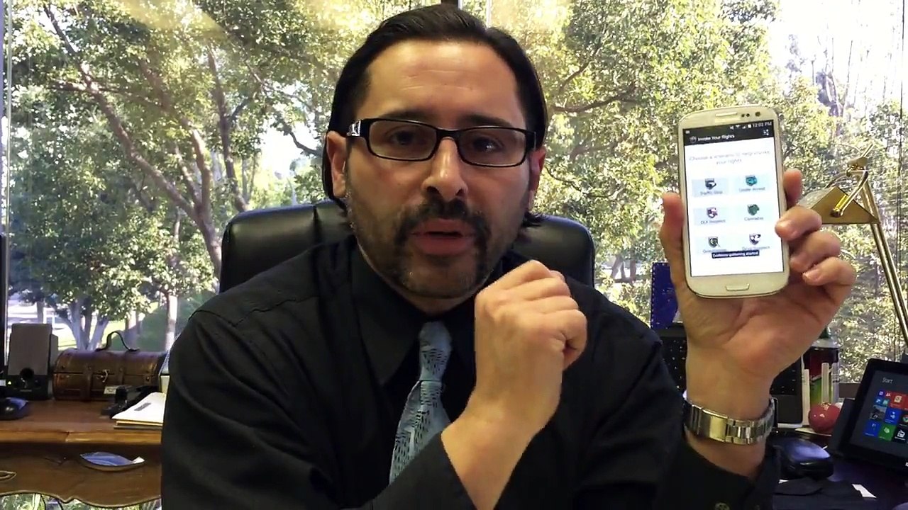 Best FREE Legal Advice!!!! Know Your RIGHTS!!!  TESTIFY App