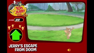 Tom And Jerry Full Episodes Cartoon | Tom and Jerry Games