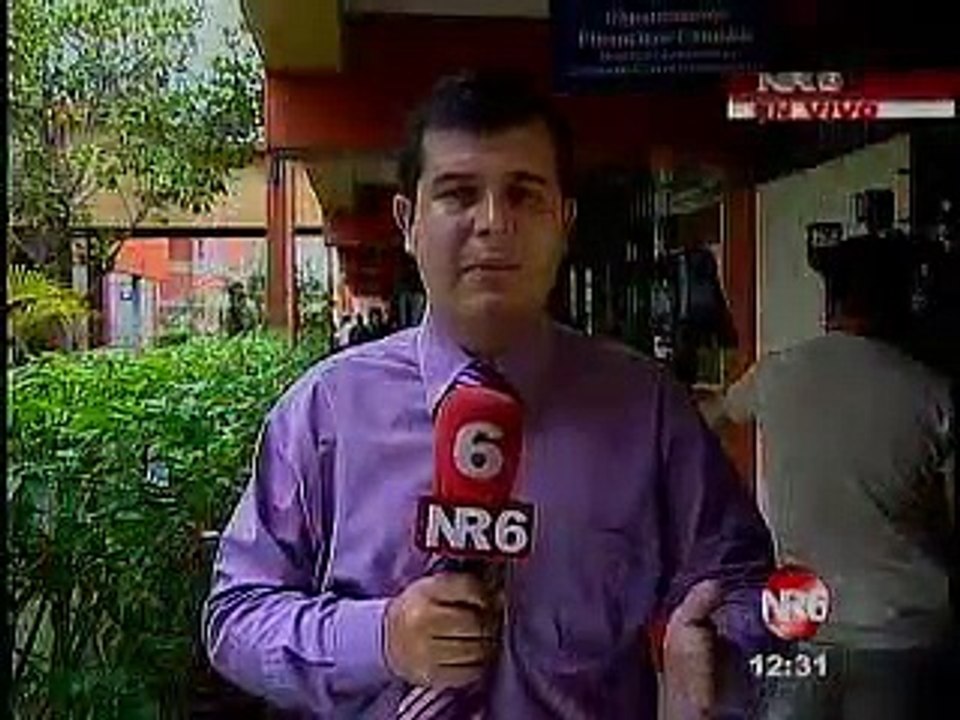 allanamiento en el instituto tecnologico de costa rica .flv
