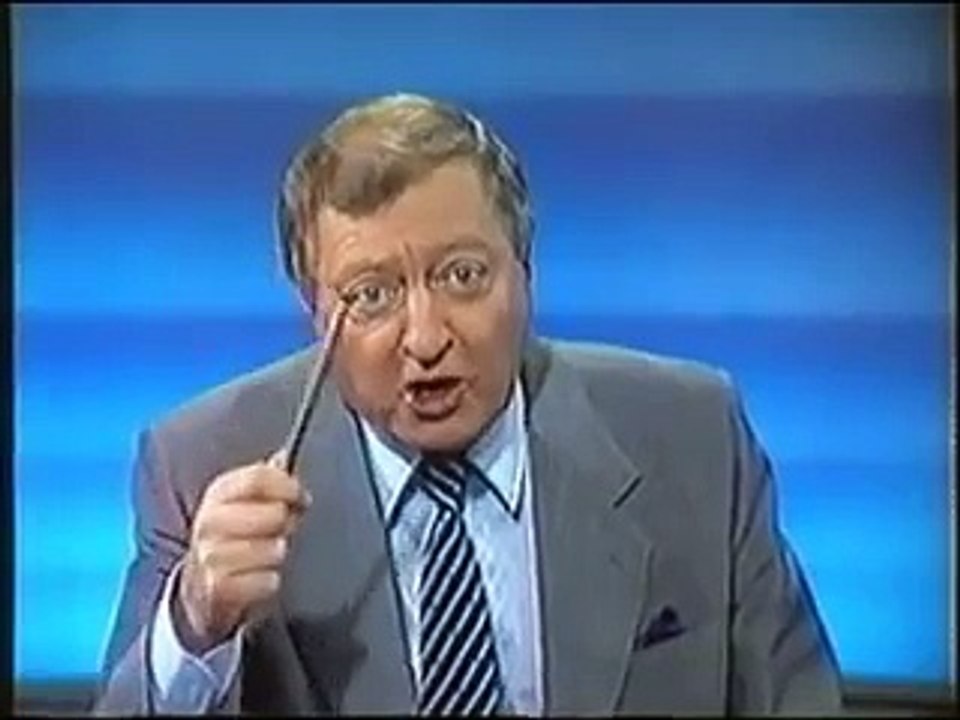 Graham Kennedy Coast to Coast