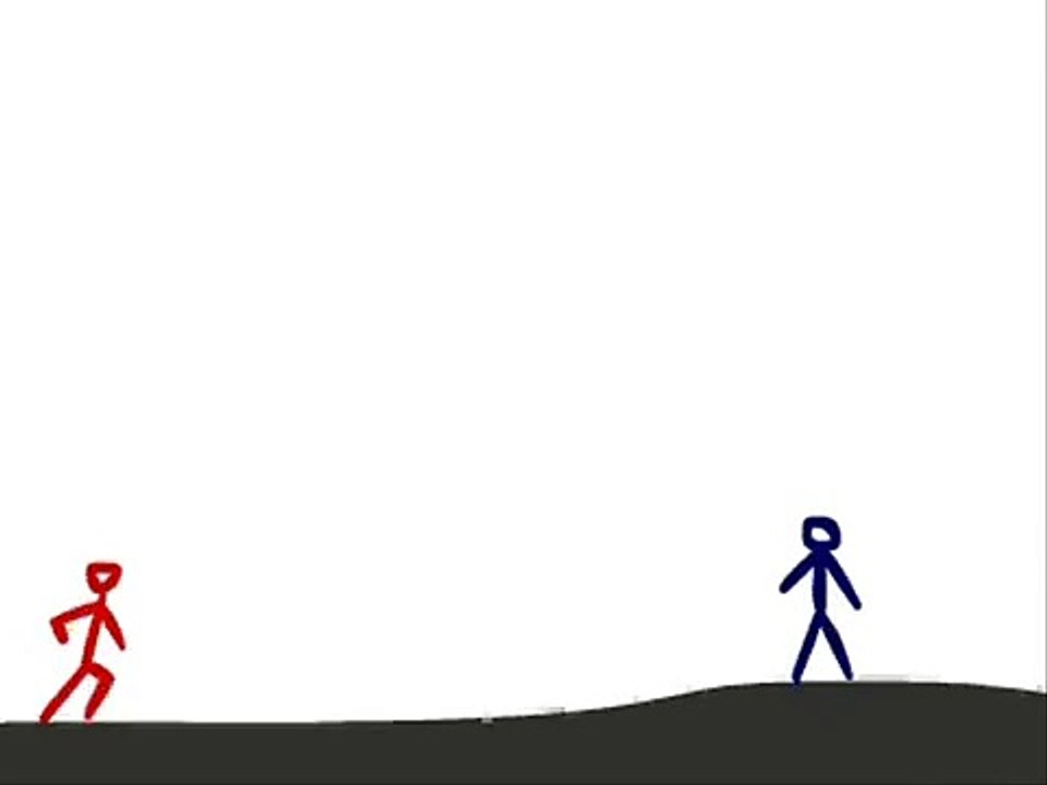 Stick Fight in Flash 2