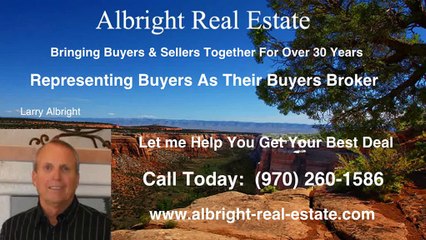 Sell my Home Grand Junction (970 260-1586