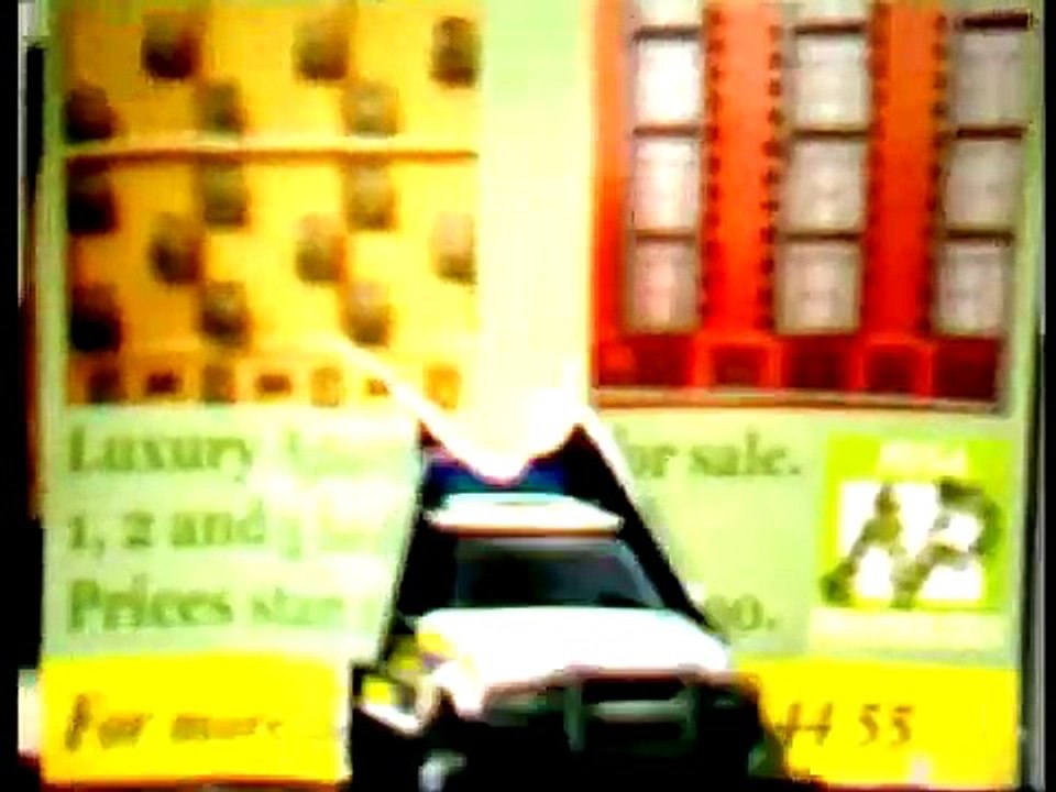 Matchbox Mayhem