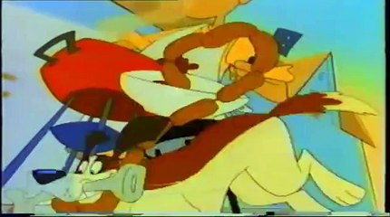 Beethoven The Animated Series: Theme Song