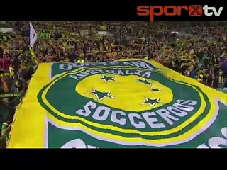 Avustralya Dünya Kupası'nda!..