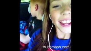 Dubsmash (first Video)
