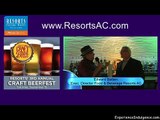Resorts Casino Hotel Atlantic City 3rd Annual Craft Beer Fest