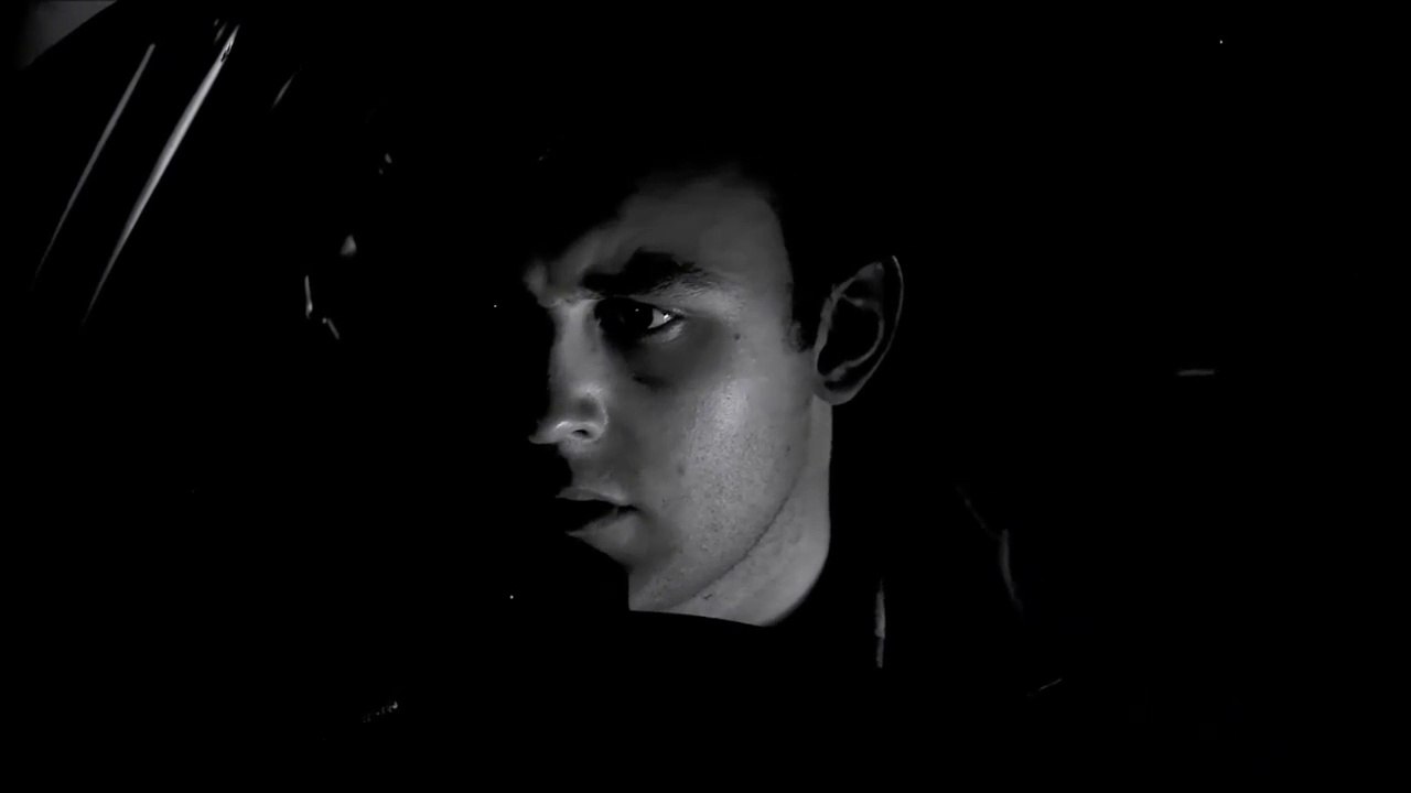 MIGRATION - 2nd Year C.P.U.T. Film 2010