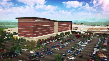 Graton Resort & Casino