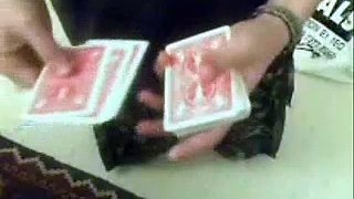 The Million Dollar Card Trick - Tutorial