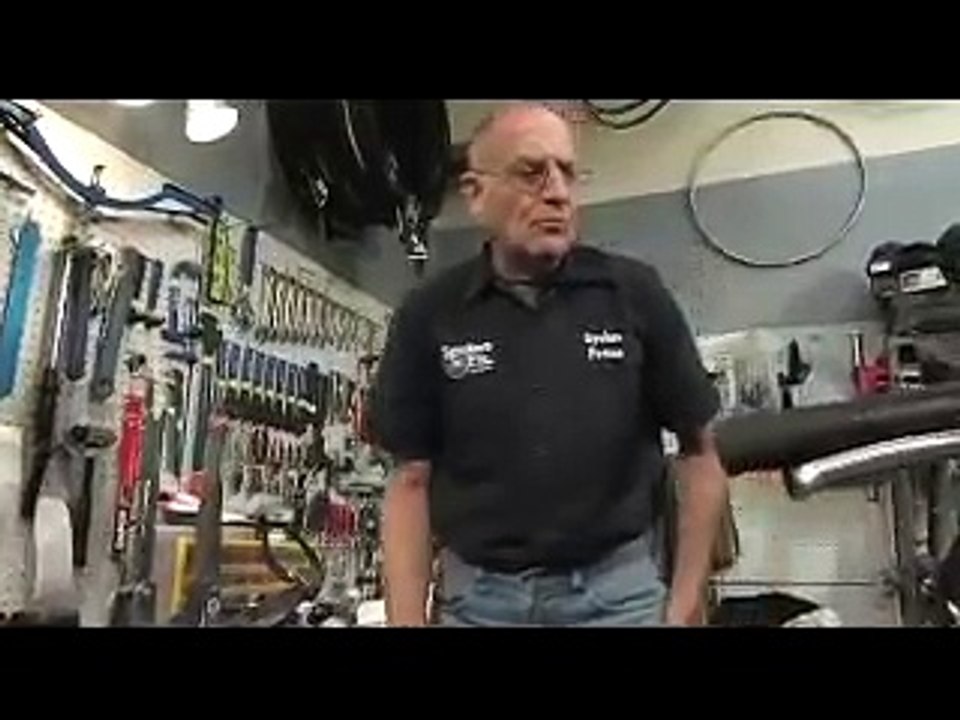 Mechanical Safety, Part 2 of 2 (ABB103)