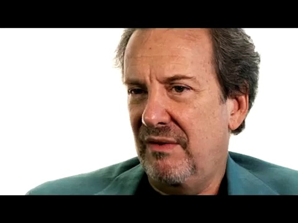 Scott Atran's appalling take on 9/11 in Guardian video