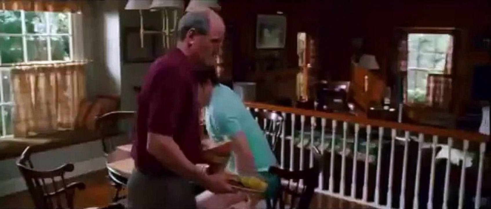 Step Brothers Ball Fro Scene - video Dailymotion