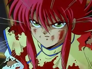 That Don't Impress Kurama Much **Yaoi**