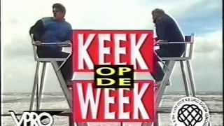 Keek op de Week 17 - 1van4 - Dutch Guardian Angels