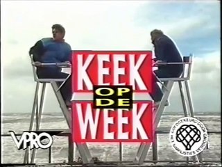Keek op de Week 17 - 1van4 - Dutch Guardian Angels