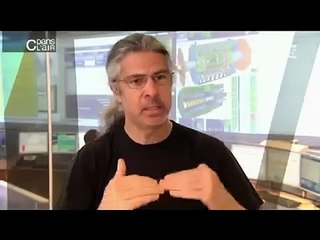 Le boson de Higgs,  particule de Dieu   VIDEO