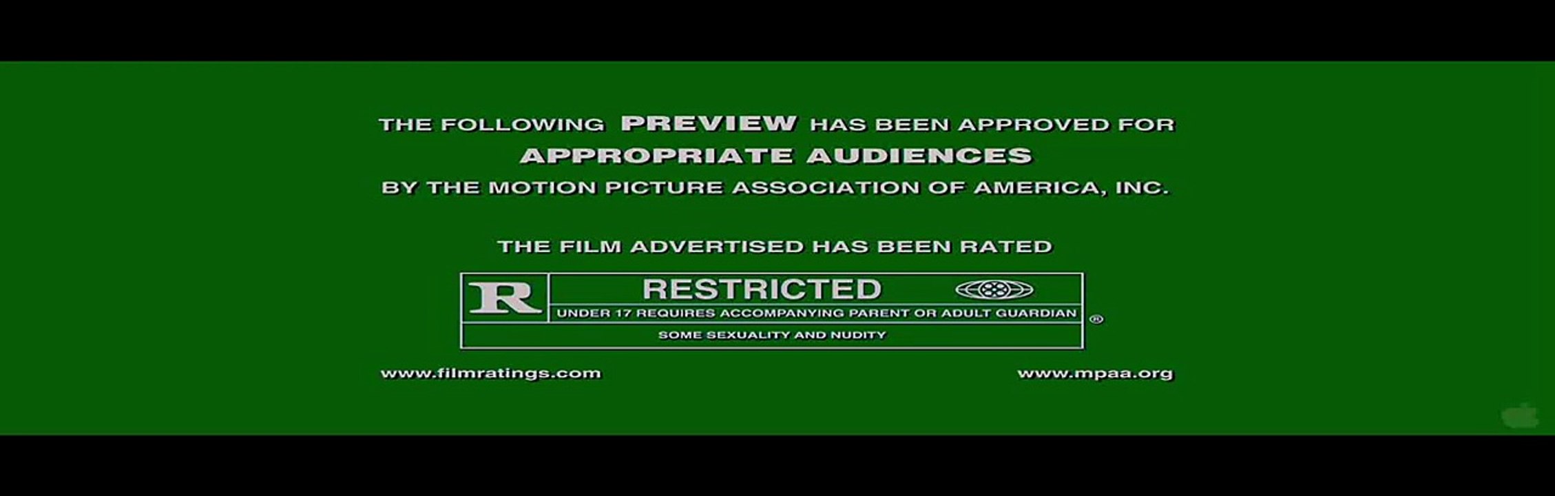 Ne engedj el... (Never Let Me Go) előzetes