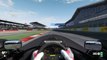 Project Cars Time Attack Lotus 98T Renault Turbo Silverstone