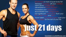 Best Way To Lose Weight Fast - How To Lose 20 Pounds In 3 Weeks