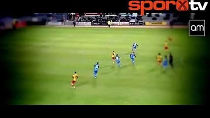 Halilovic A Takıma göz kırpıyor