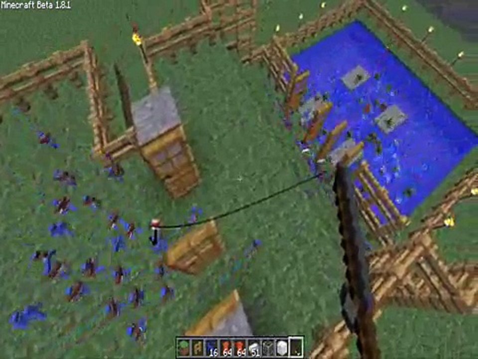 Minecraft Ww2 D Day Epic Video Dailymotion