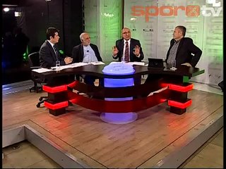 Osman Tanburacı'dan Burak Yılmaz taklidi!