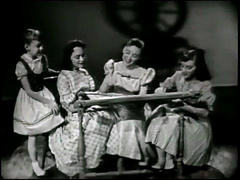 The Lennon Sisters - Que Sera Sera