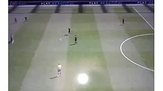 MESSI GOAL / FUT DRAFT FIFA 16