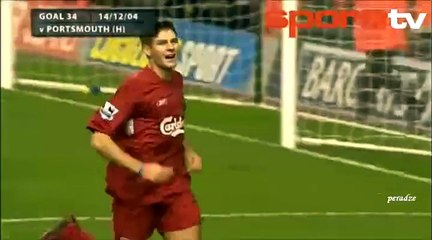 Liverpool'da bir devir kapanıyor!...