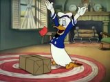 Pato donald El pinguino de Donald. Dibujos animados de Disney espanol latino.