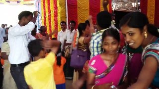 Marriage Celebrations Dance With Music