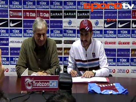 Özer Hurmacı şike konusunda konuştu...