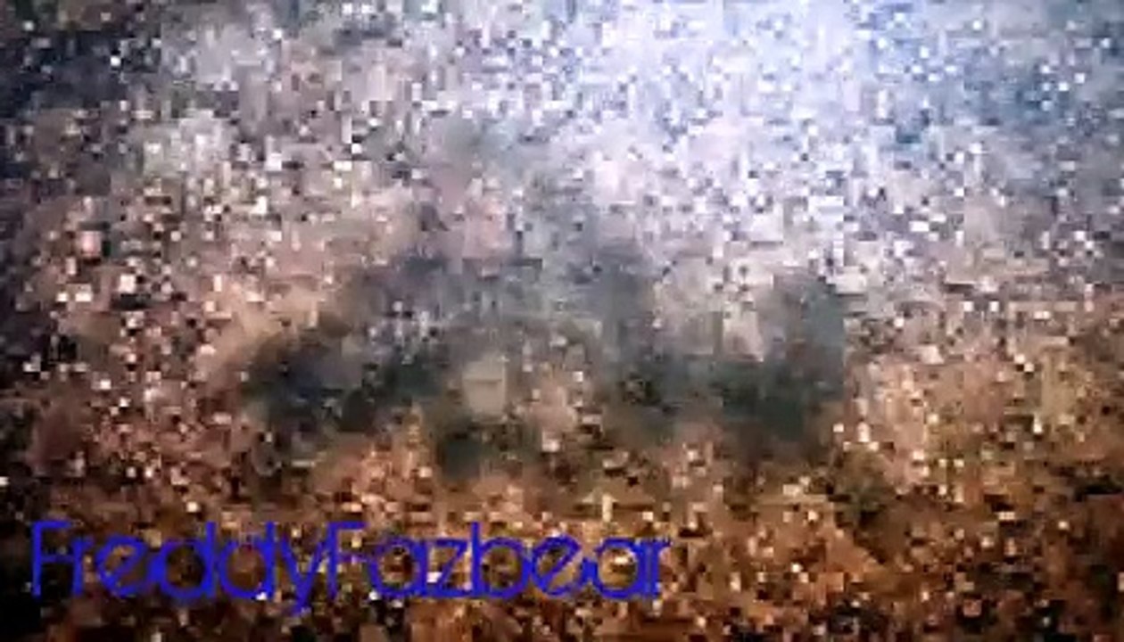 Five Nights At Freddy's 3 Song Minecraft