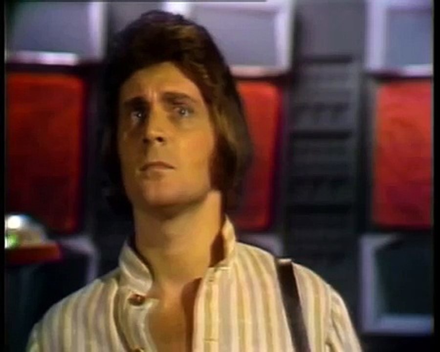 The Starlost Music Video