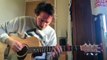 Improvisation #1 - Rob Johnson Solo Acoustic Guitar