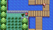 Pokemon Fire Red/Leaf Green: All Rare Candy Locations