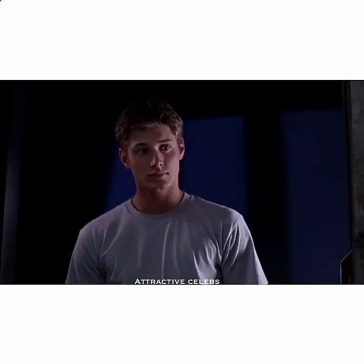 attractive celebs Young Jensen Ackles