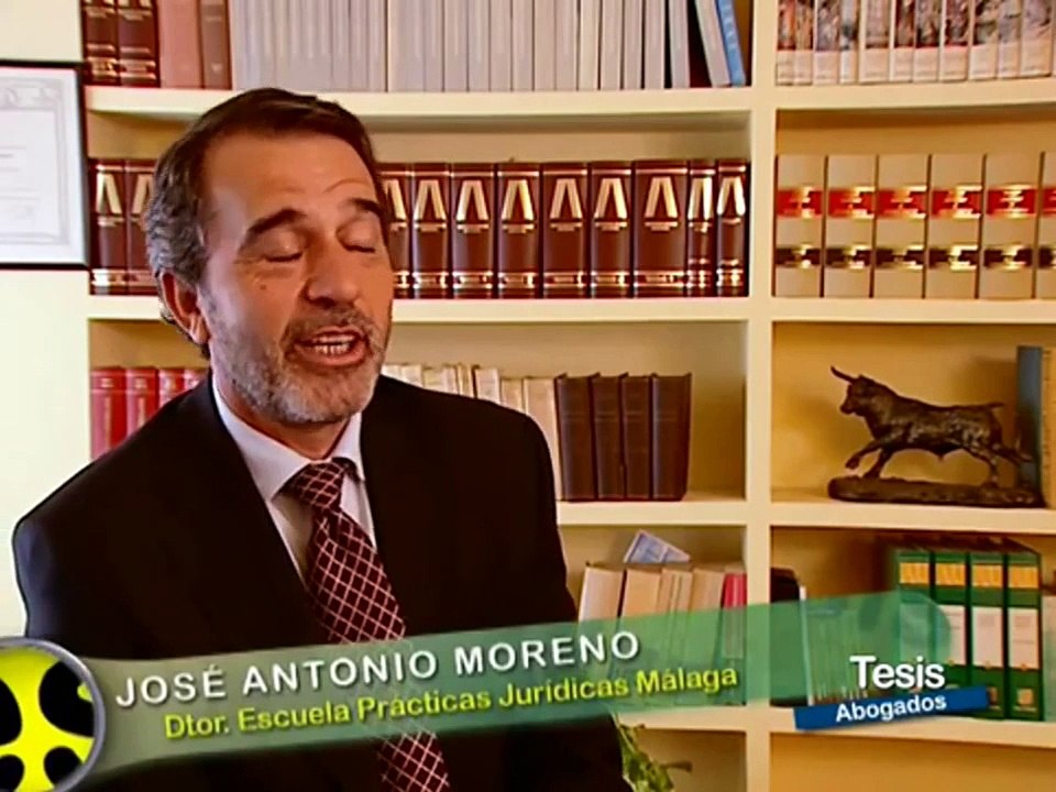 ABOGADOS DEL MAÑANA