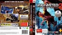 Uncharted 2 Among Thieves PS3