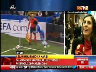 Ebru Köksal turdan umutlu!