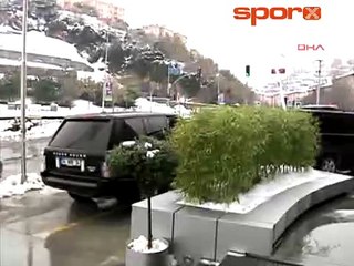 F.Bahçe'de olağanüstü hal! 'Yıldırım' buluşma