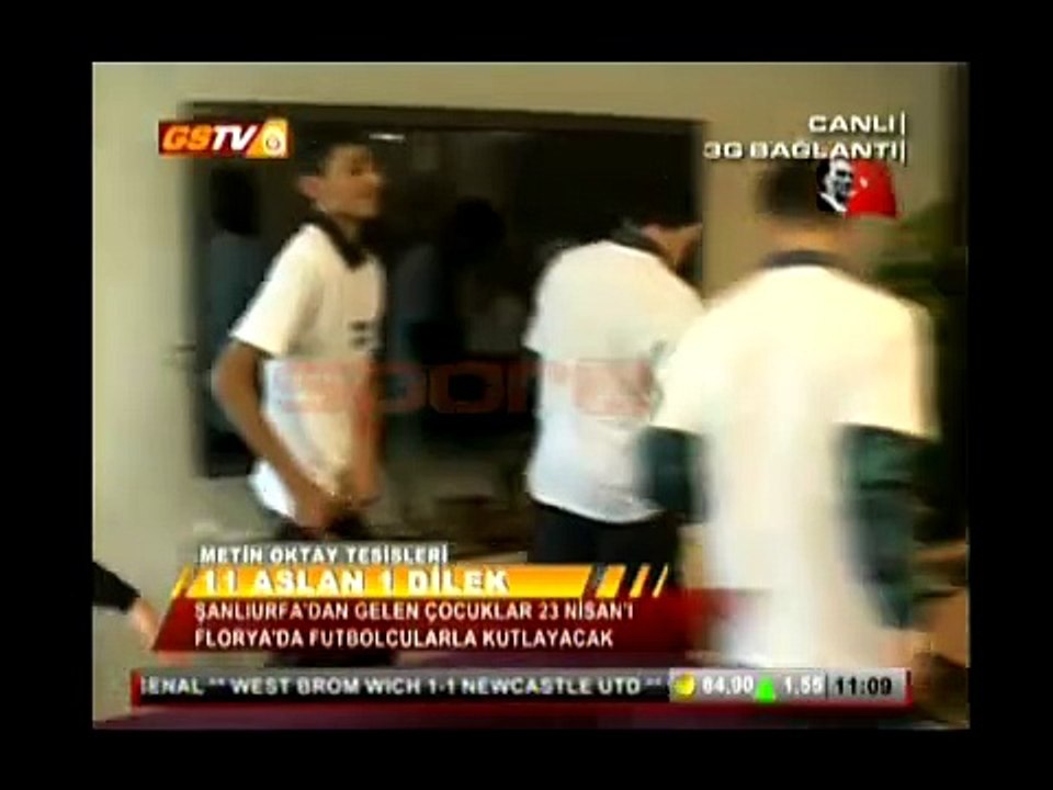 Galatasaray ve 4. yıldız