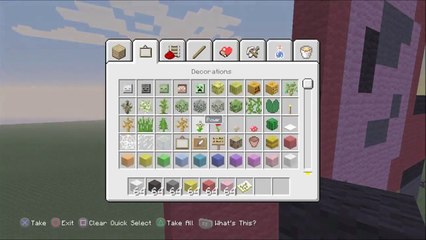 MineCraft Fnaf Foxy Speed Build