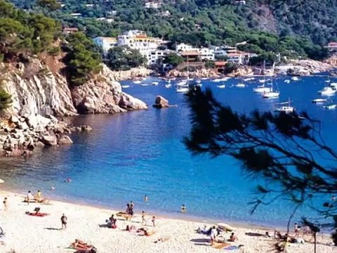 Пляжи Коста Брава отзывы туристов, Коста Дорада отзывы туристов - Каталония Испания